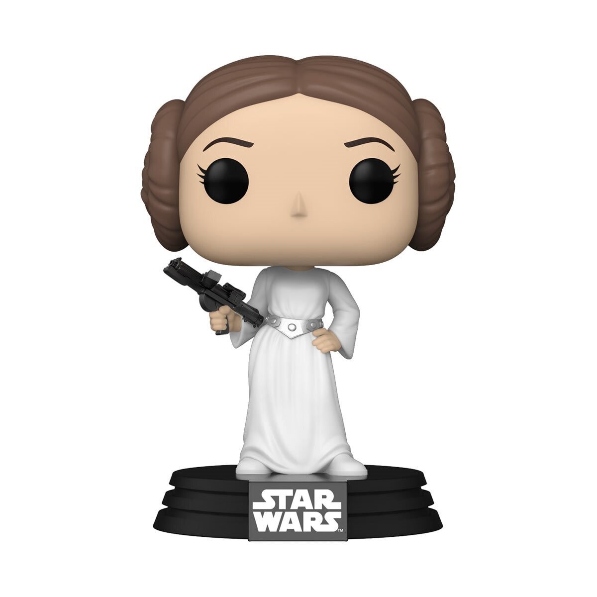 Star Wars Classics Princess Leia 595 Funko Pop!