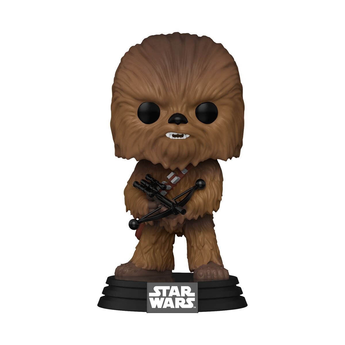 Star Wars Classics Chewbacca 596 Funko Pop!