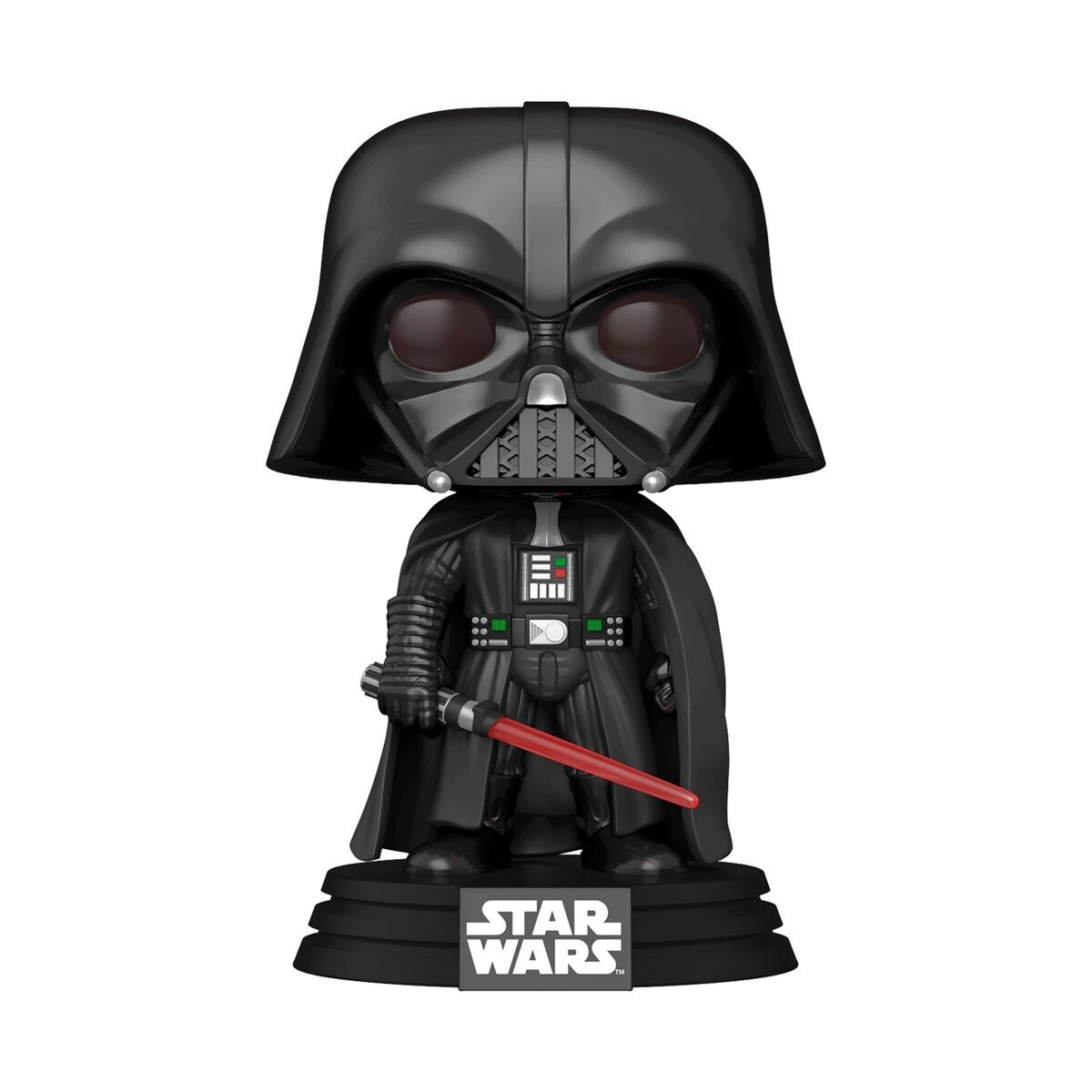 Star Wars Classics Darth Vader 597 Funko Pop!