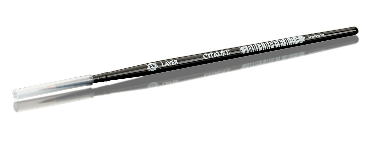 Citadel Medium Layer Paint Brush
