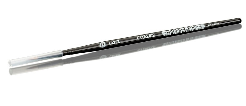 Citadel Medium Layer Paint Brush