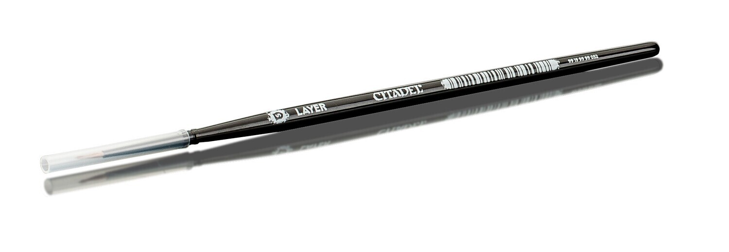 Citadel Small Layer Paint Brush