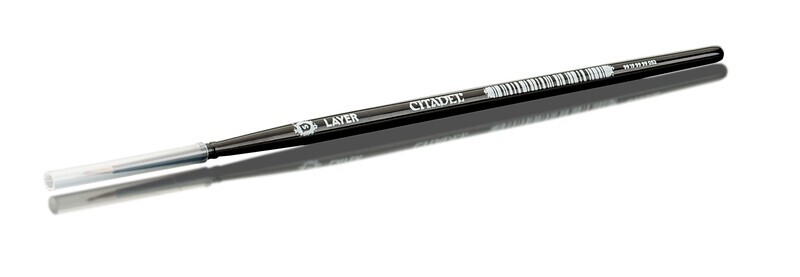 Citadel Small Layer Paint Brush
