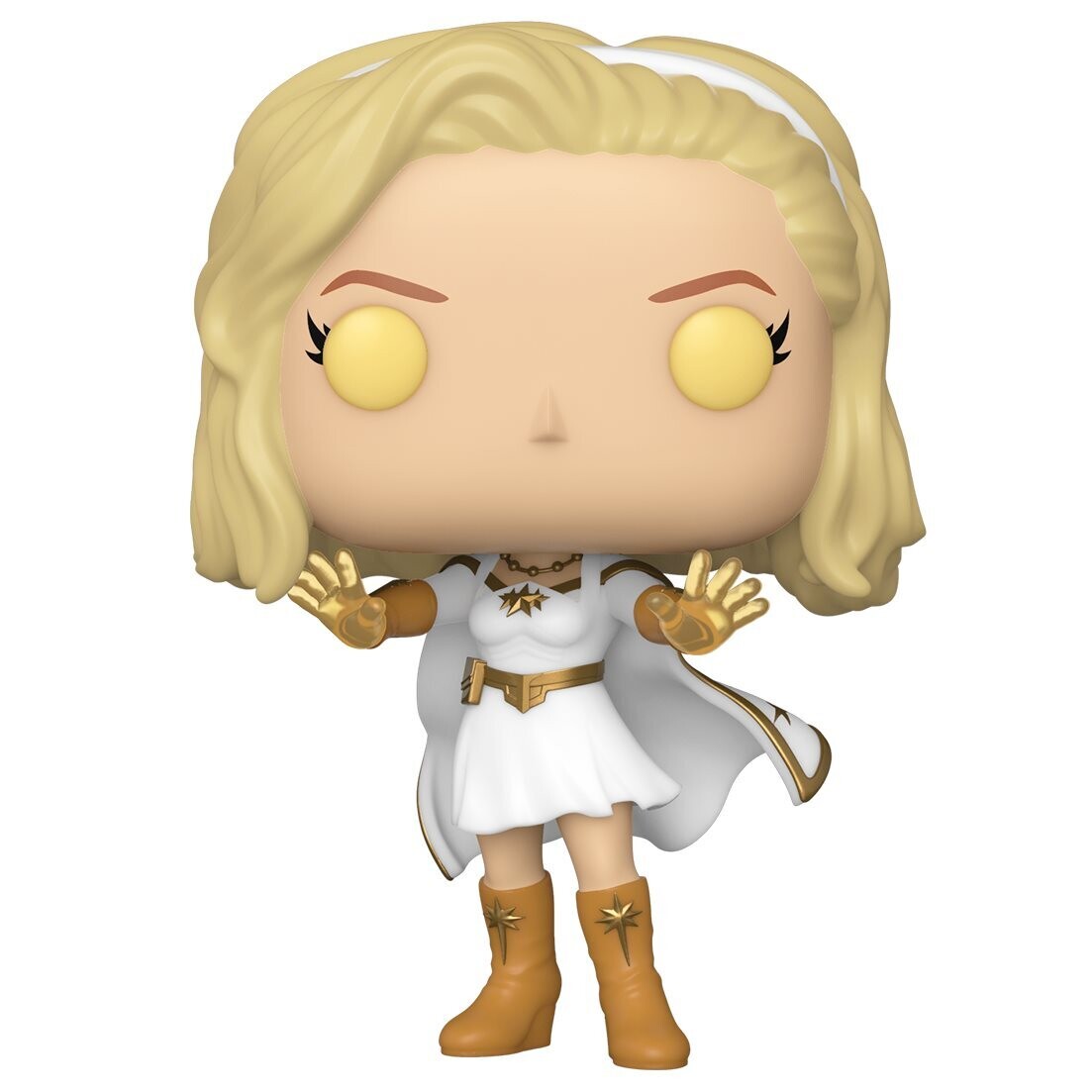 The Boys Starlight 980 Funko Pop!