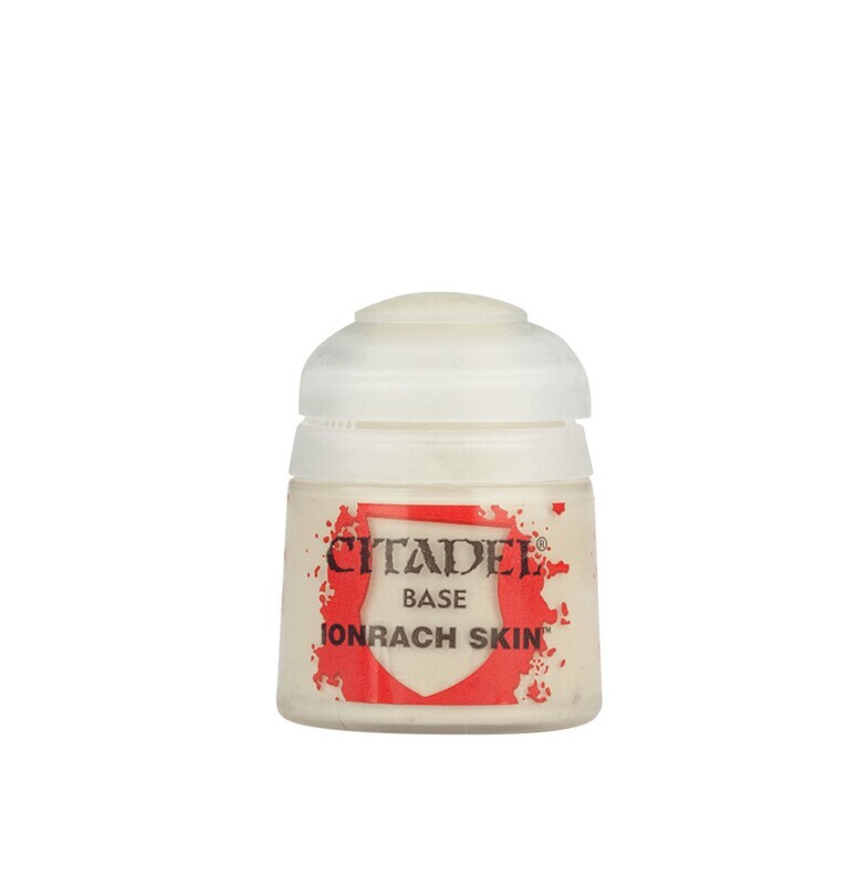 Citadel Colour Base Ionrach Skin 12 ML