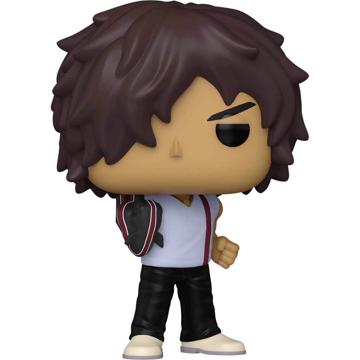 Bleach Yasutora Sado (Chad) 1614 Funko Pop! Wave 4A