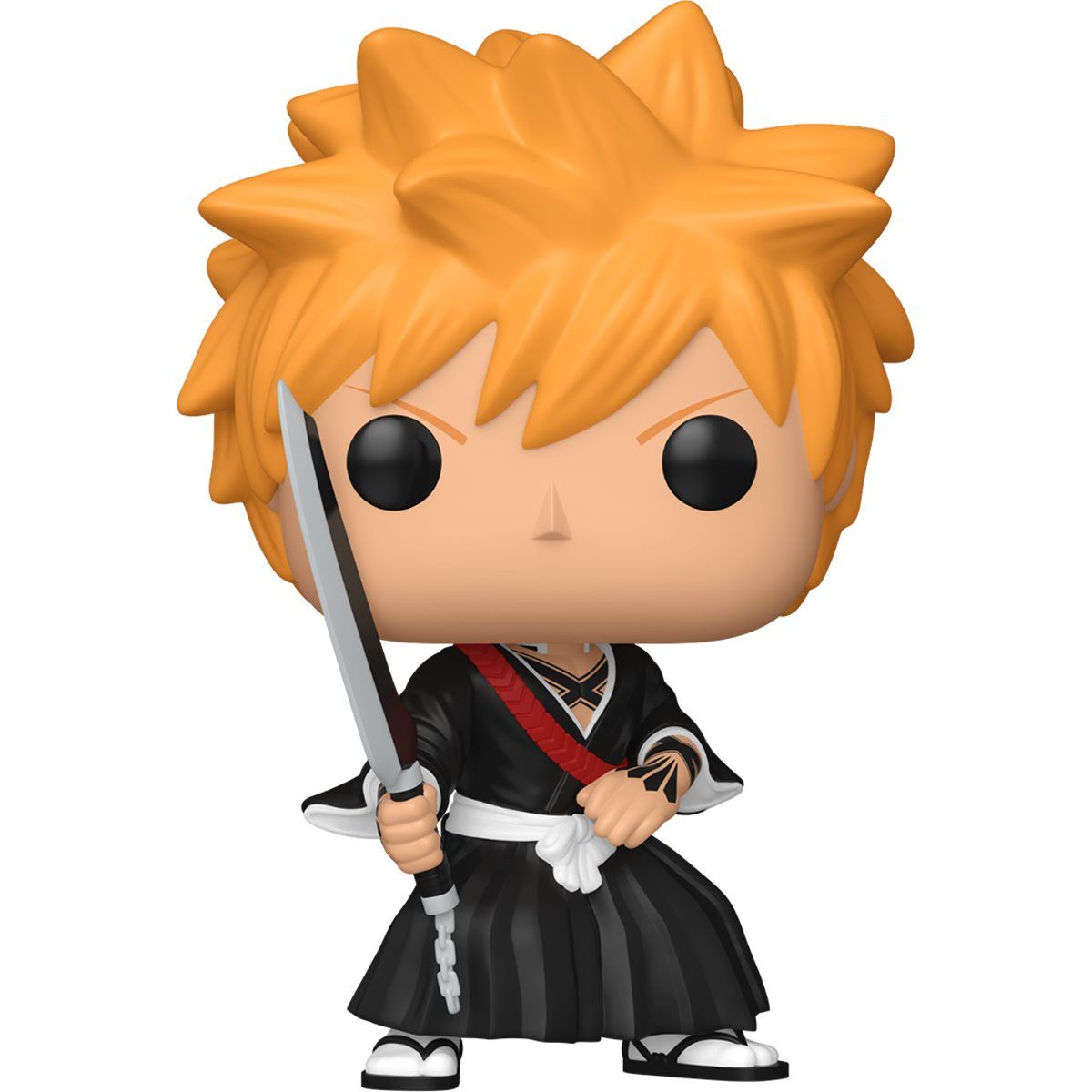 Bleach Ichigo Kurosaki 1610 Funko Pop! Wave 4A
