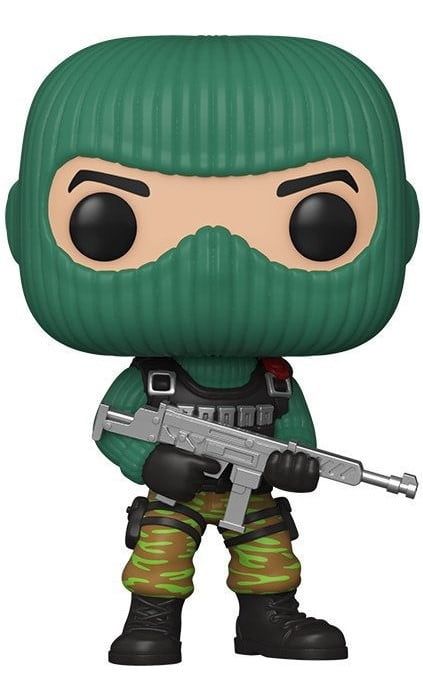 G.I. Joe Beachhead 13 Funko Pop
