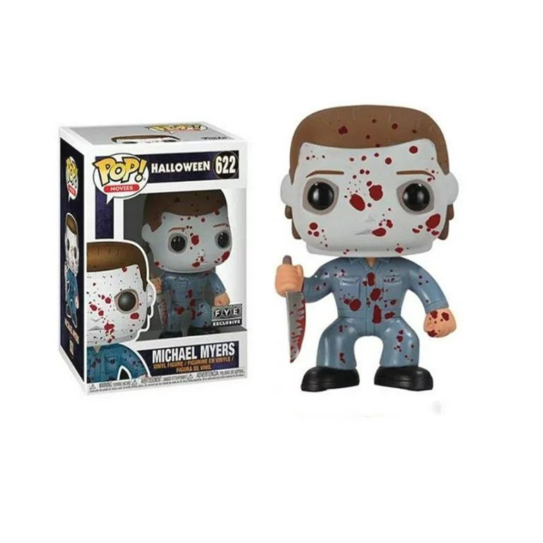 Halloween Michael Myers 622 Funko Pop