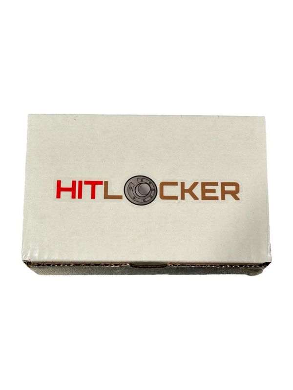 Hitlocker Baseball Box