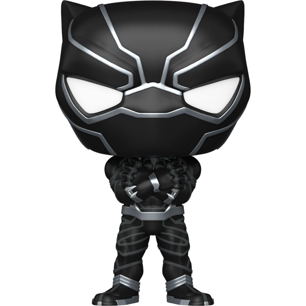 Marvel Black Panther 1418 Funko Pop