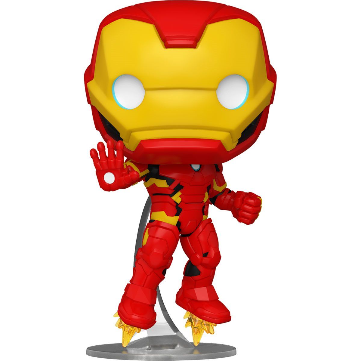 Marvel Iron Man 1421 Funko Pop