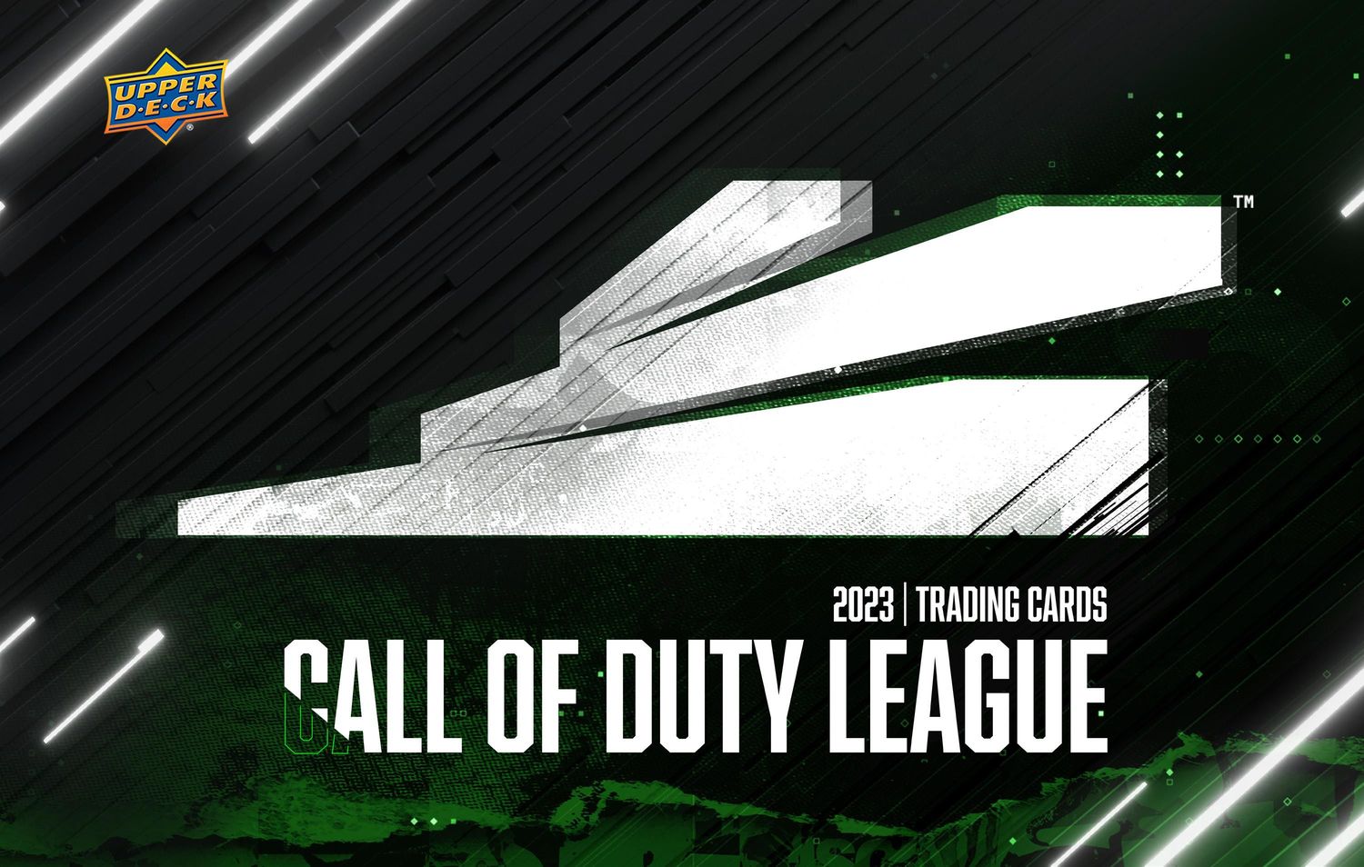 2022/23 Upper Deck Call of Duty League Hobby Box