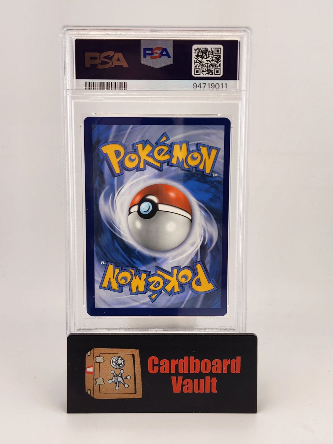2022 Pokémon Special Delivery Charizard #SWSH075 PSA 9 94719011