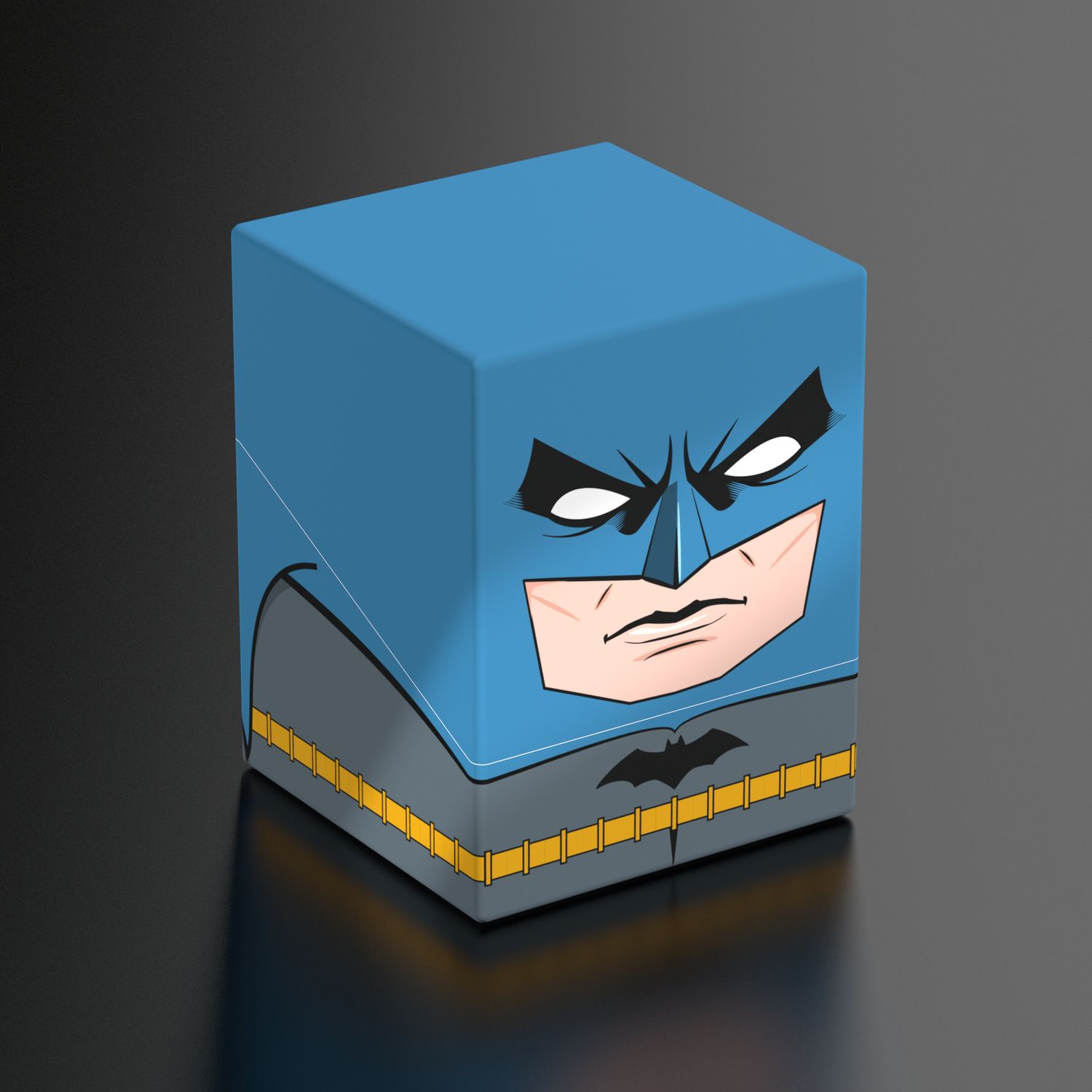 Squaroes 100+ Batman Gotham City Batman