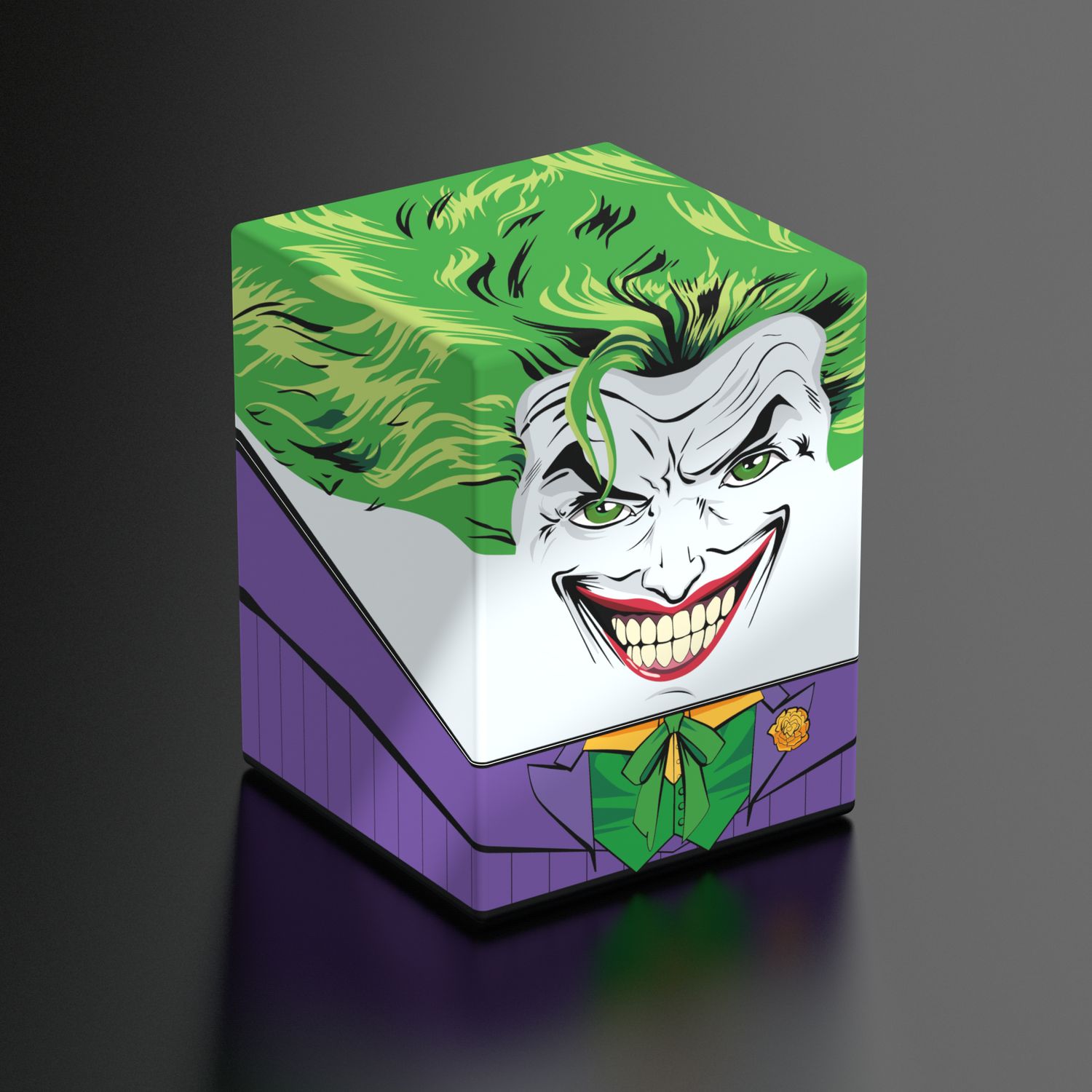 Squaroes 100+ Batman Gotham City The Joker