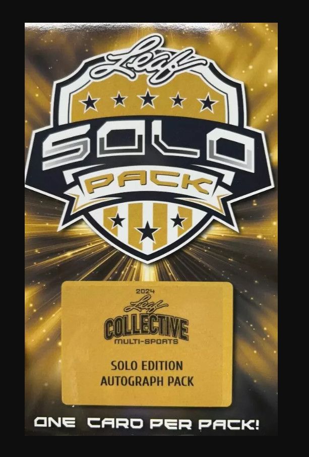 2024 Leaf Multisport Collective Solo Pack