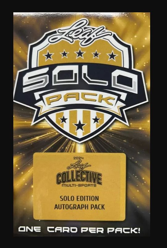 2024 Leaf Multisport Collective Solo Pack