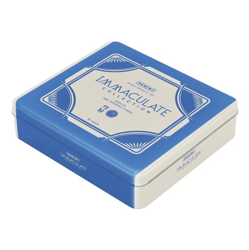 2024/25 Panini Immaculate Basketball Hobby Box