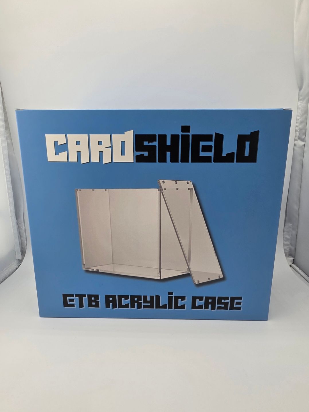 Card Shield ETB Case