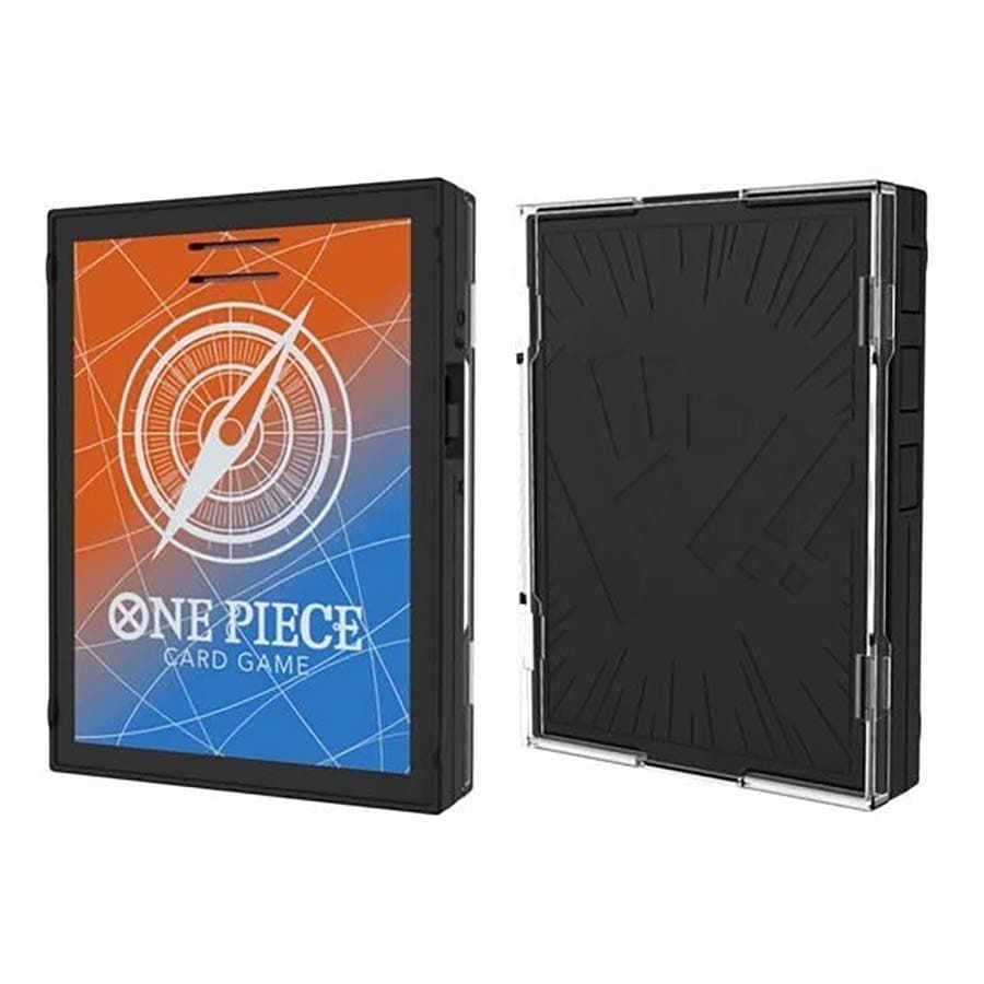 One Piece TCG 2026 Sound Loader Ace and Sabo Edition