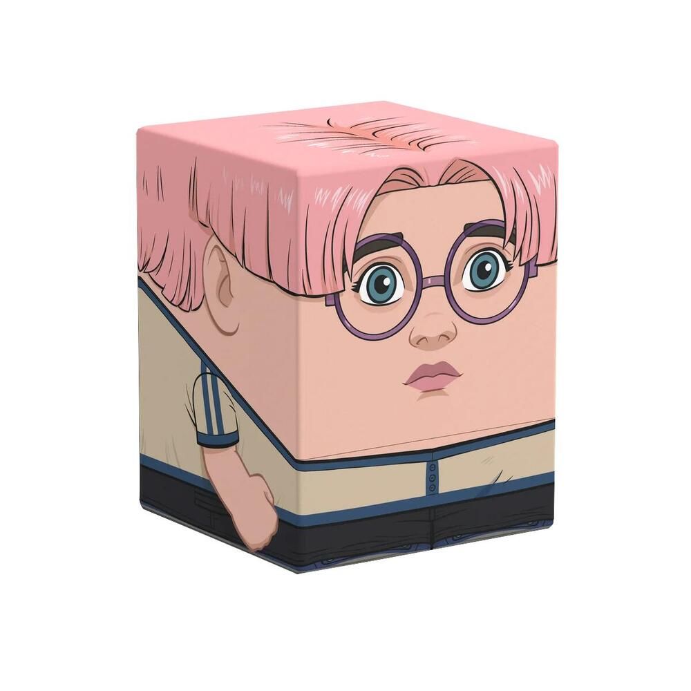Squaroes 100+ One Piece Koby