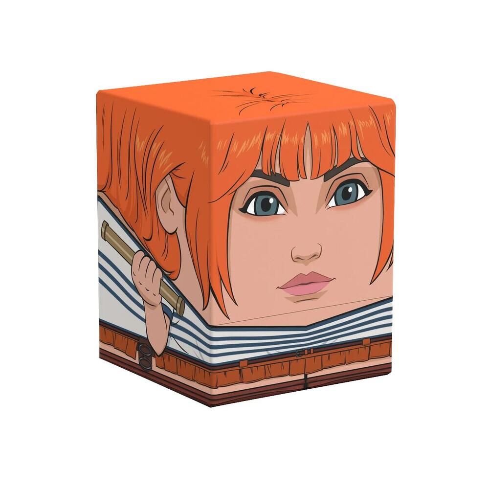 Squaroes 100+ One Piece Nami
