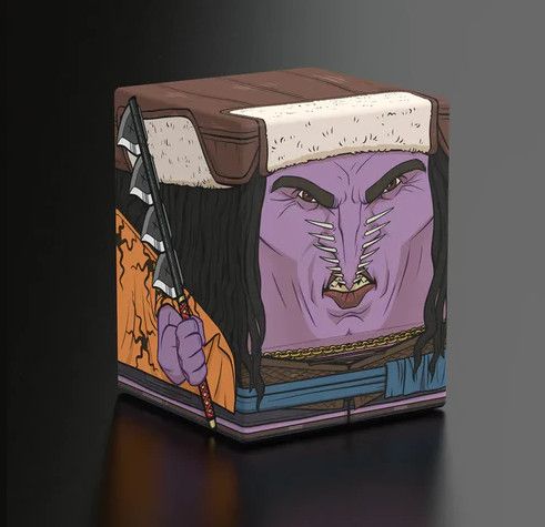 Squaroes 100+ One Piece Arlong