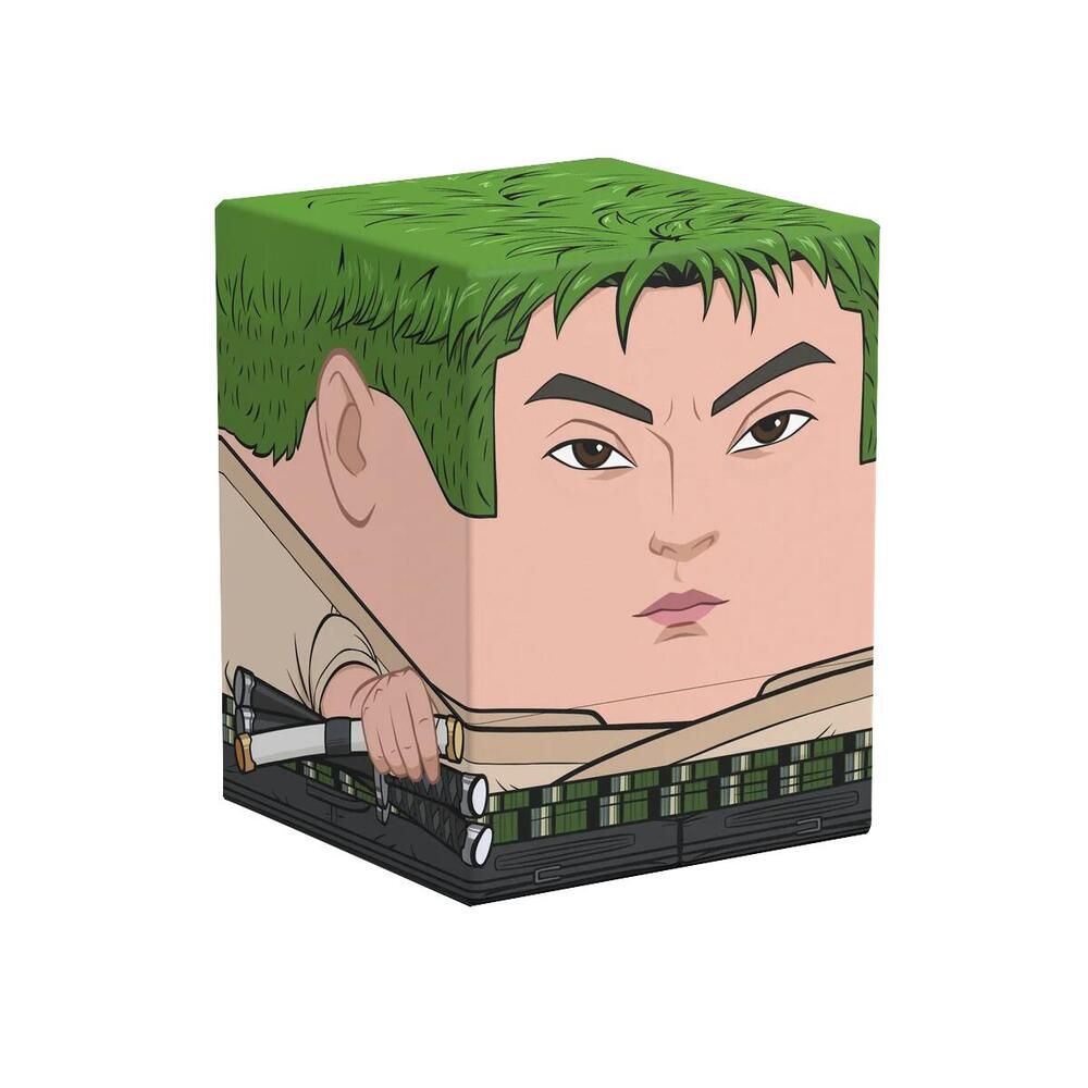 Squaroes 100+ One Piece Roronoa Zoro