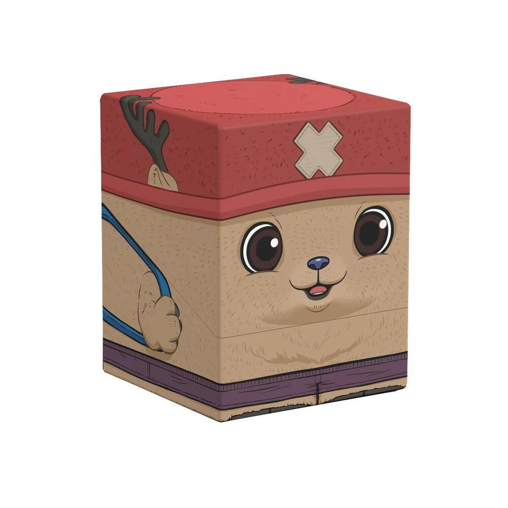 Squaroes 100+ Tony Tony Chopper