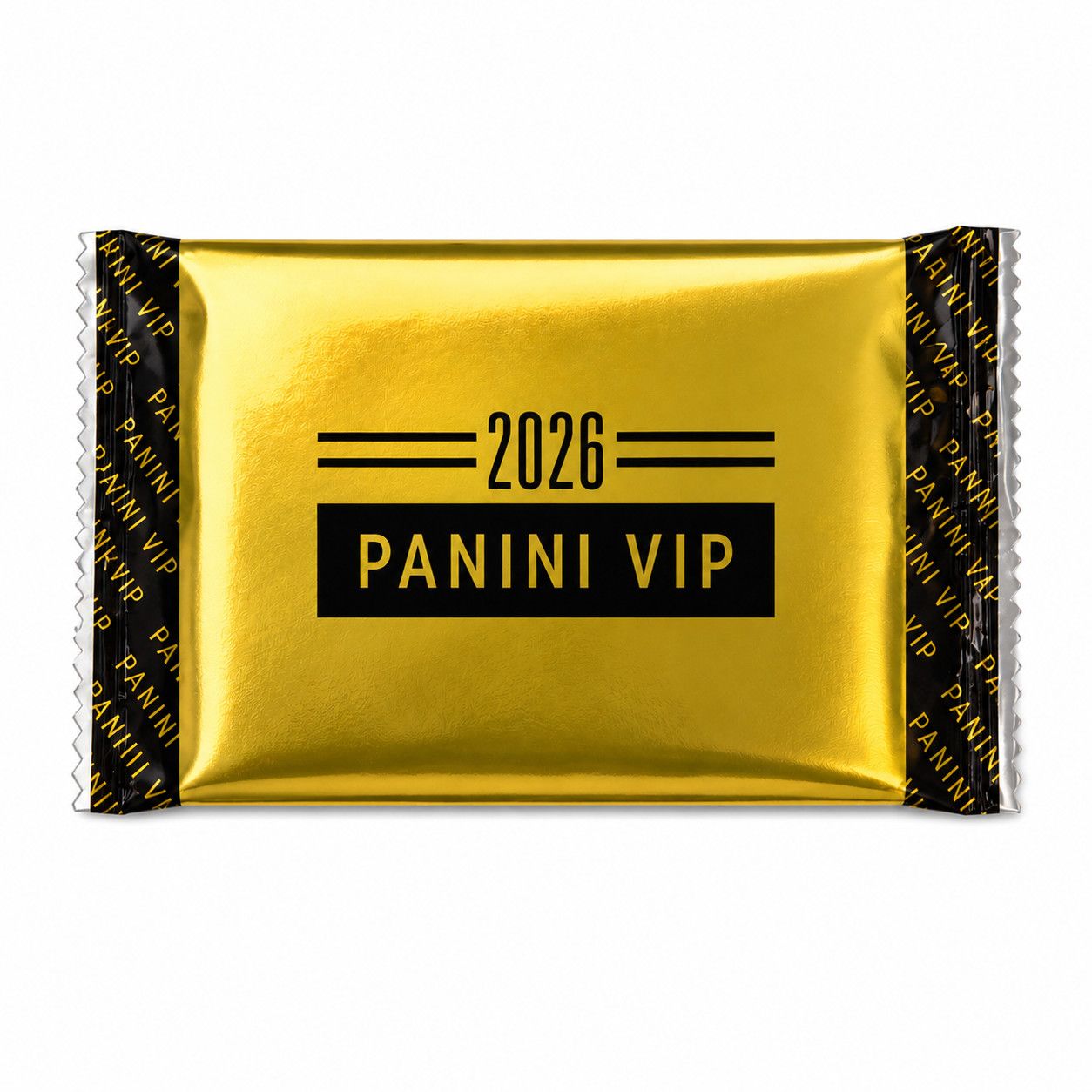 2026 Panini VIP Gold Pack
