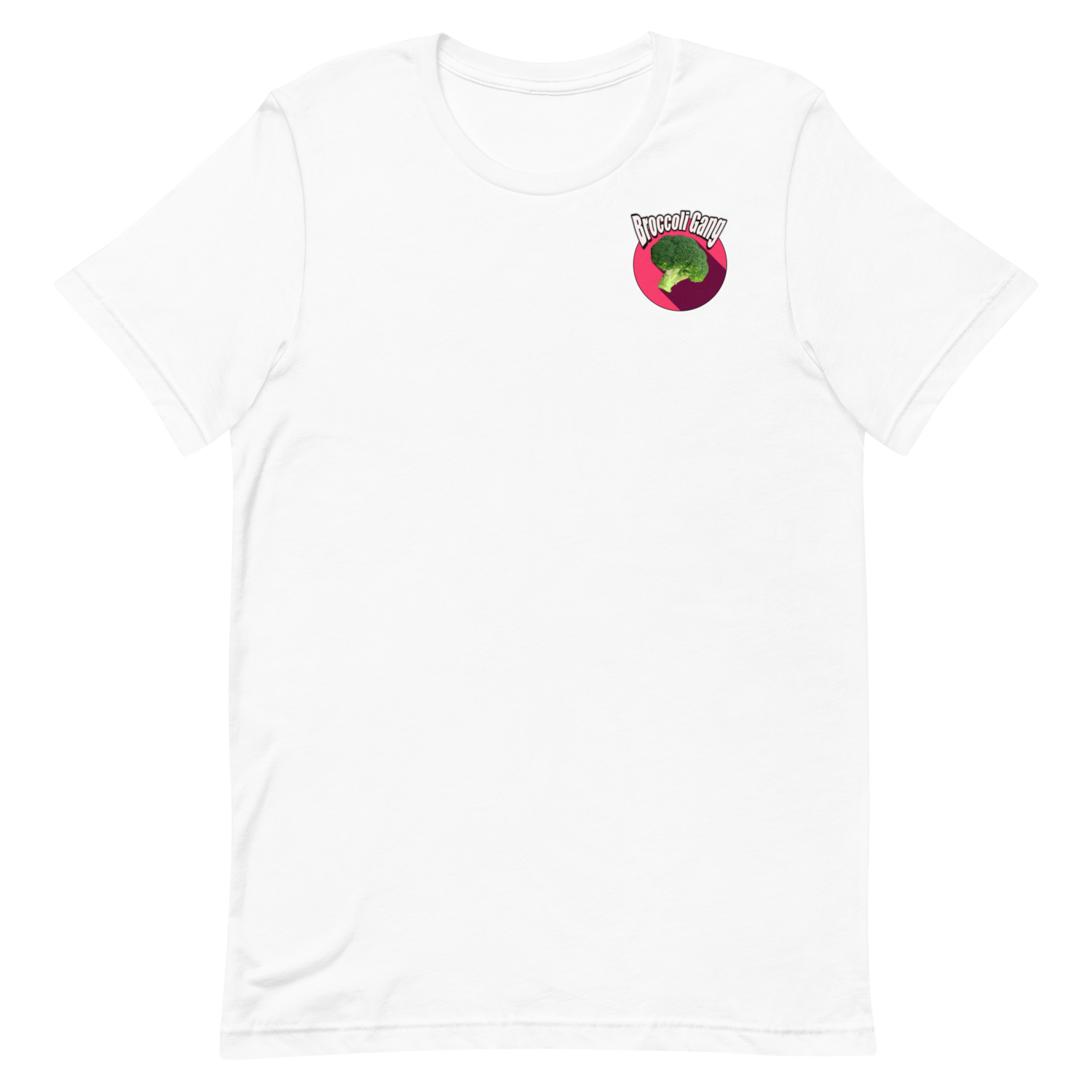 Broccoli Gang T-Shirt