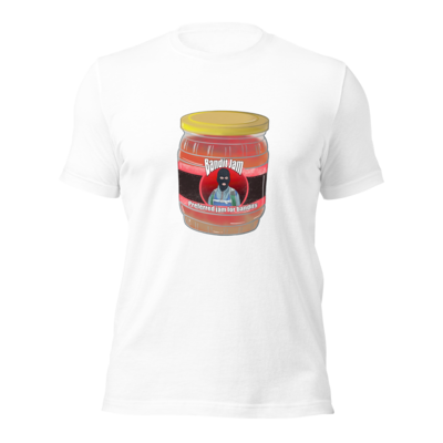 Bandit Jam T-Shirt