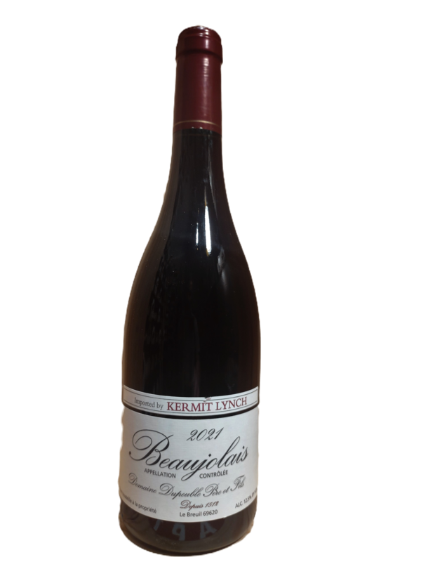 Domaine Dupeuble Beaujolais, France 2021