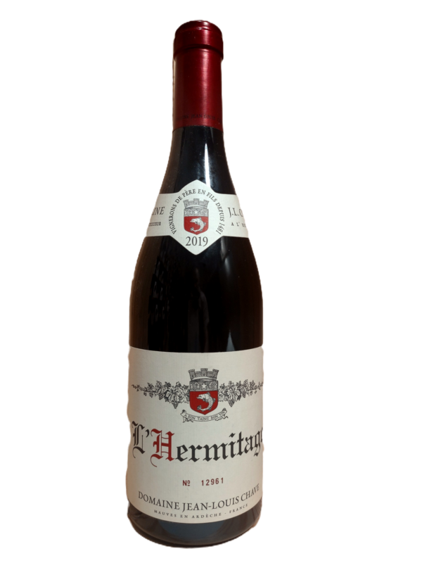 J.L Chave Hermitage, France 2019