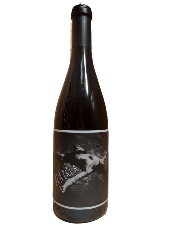 Slacker &quot;Self Esteem&quot; Red Blend Paso Robles, California 2018