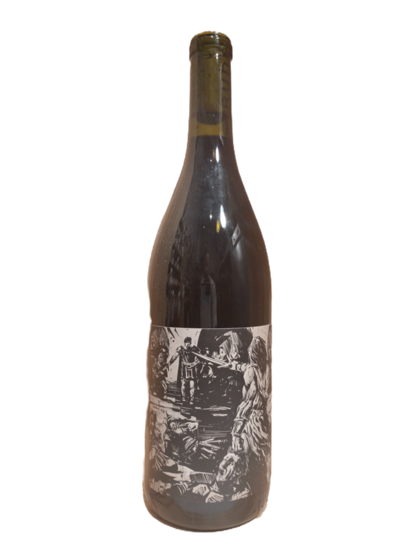 Rune Wild Syrah Willcox, Arizona 2019