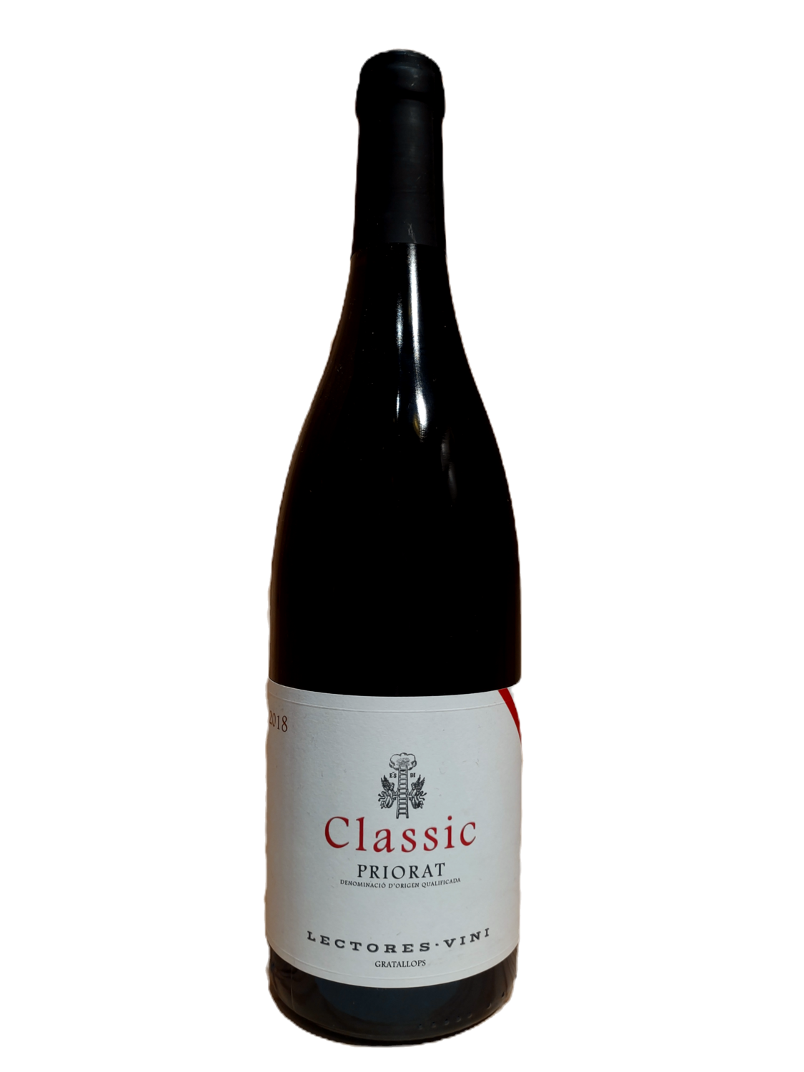 Fredi Torres &quot;Classic&quot; Priorat DOQ Spain 2018