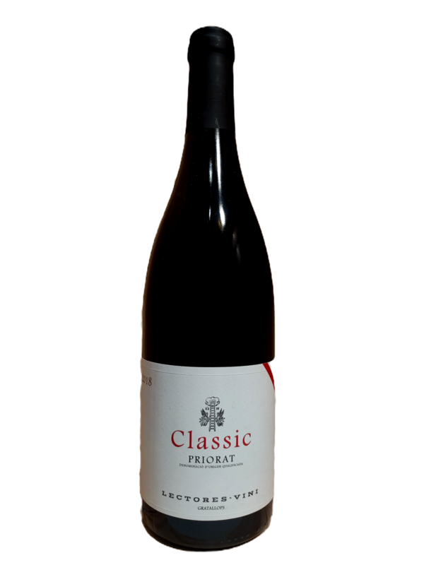 Fredi Torres &quot;Classic&quot; Priorat DOQ Spain 2018