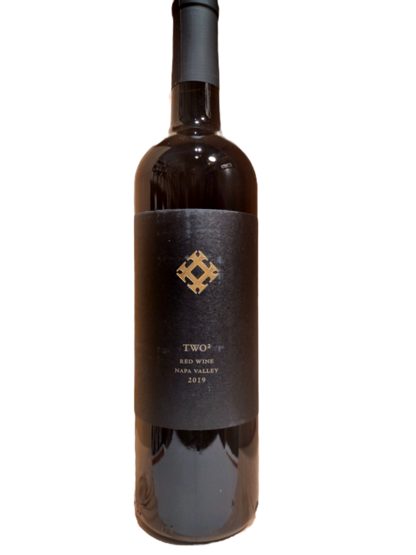 Alpha Omega &quot;Two2&quot; Bordeaux Blend Napa Valley, California 2018