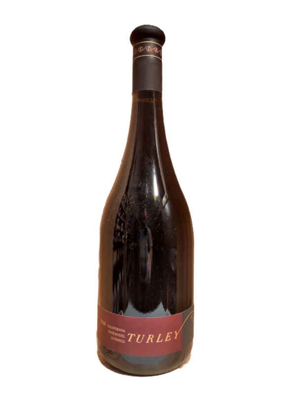 Turley &quot;Juvenile&quot; Zinfandel , California 2020