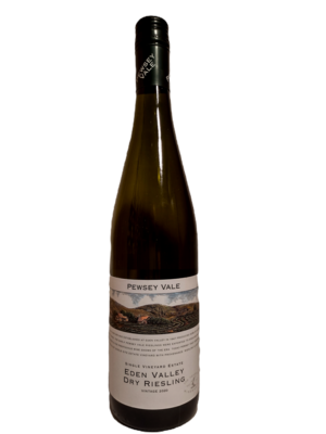 Pewsey Vale Riesling Eden Valley, Australia 2020