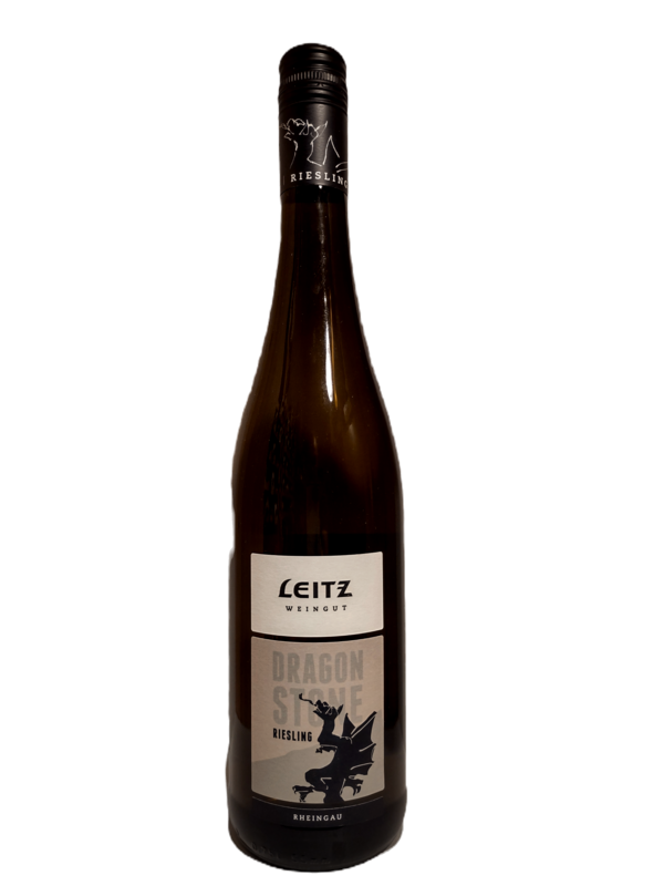 Leitz &quot;Dragonstone&quot; Riesling Germany 2021