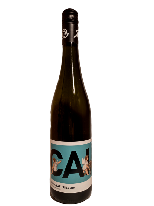 Immich-Batterieberg “CAI” Riesling Kabinett Mosel, Germany 2020