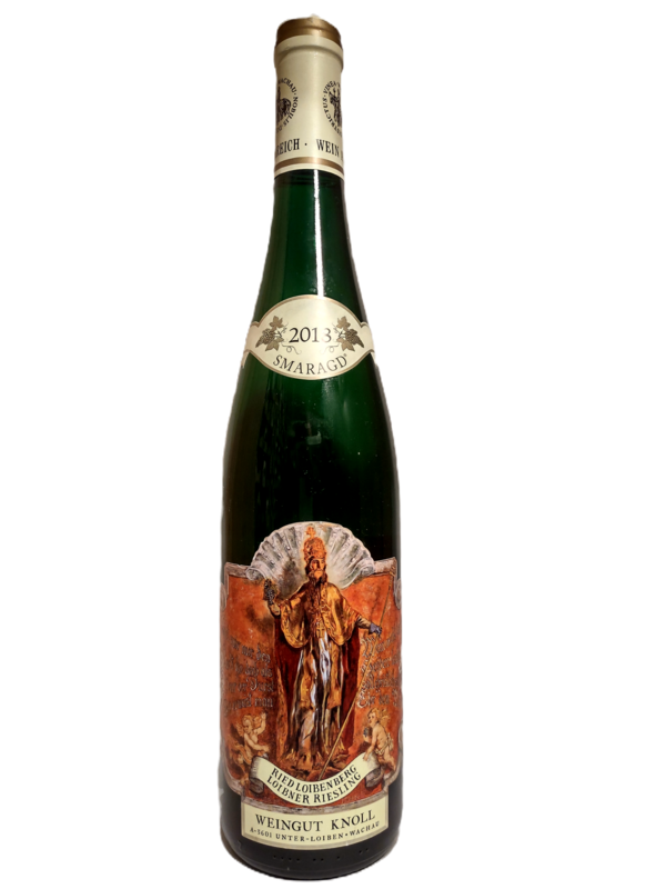 Weingut Knoll Riesling Smaragd Wachau, Austria 2018
