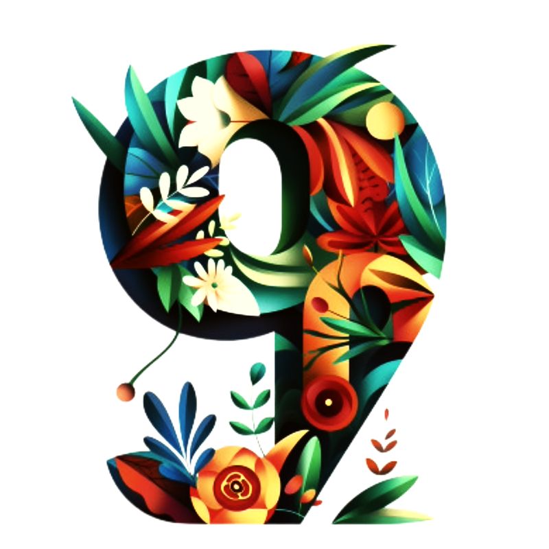 Revel's 9 year Anniversary Dinner Table for 2