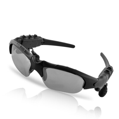 Bluetooth MP3 Player Sunglasses with 4 GB memory