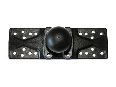 REPROSCAN SWIVEL RAM MOUNT KIT