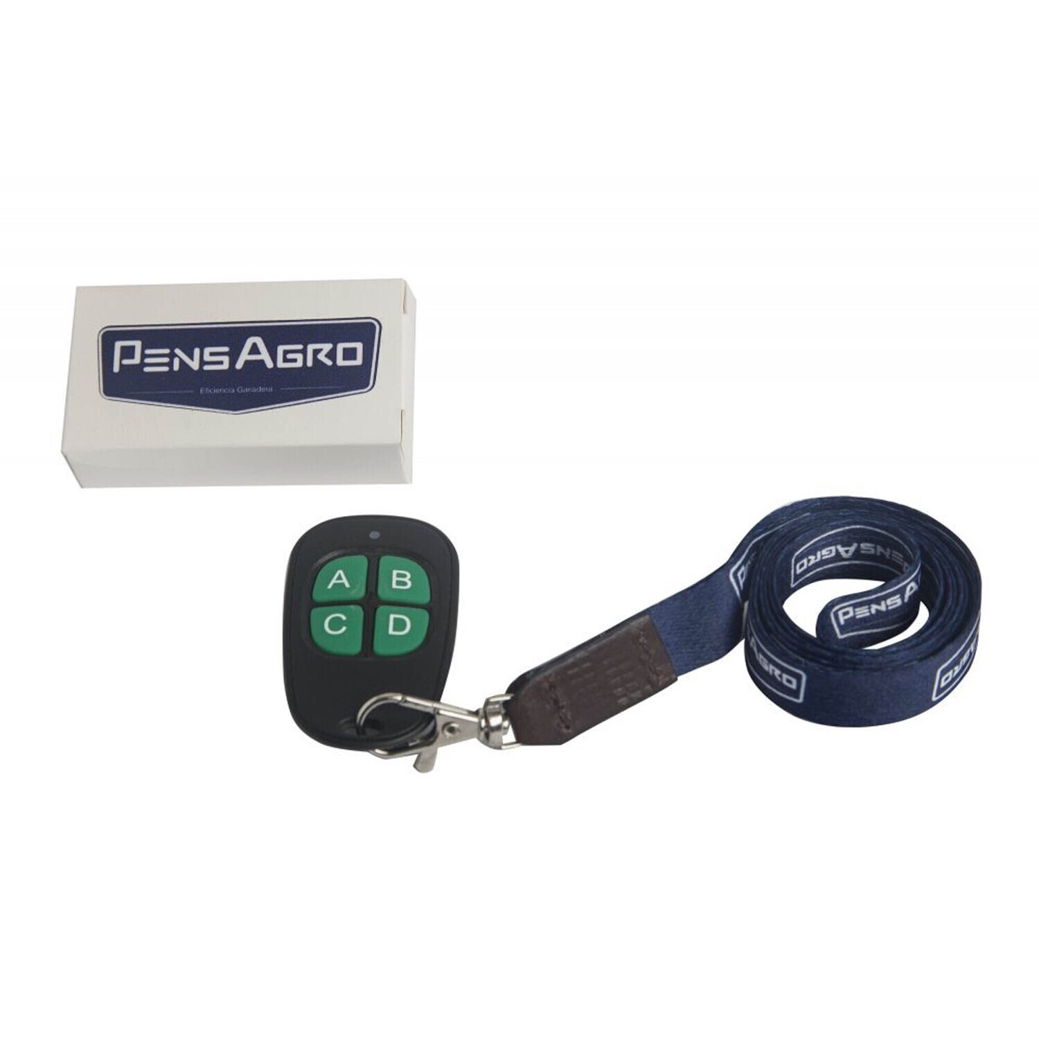 PENSAGRO REMOTE CONTROLS