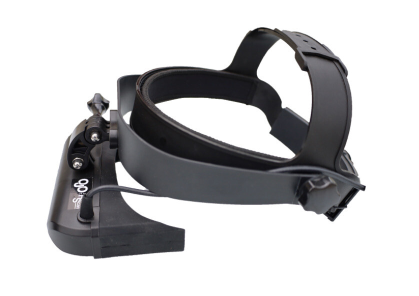 ReproScan - OJO V4s GOGGLES - New release